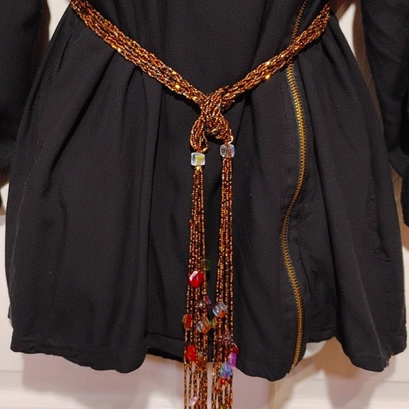 Handmade belt or necklace - Picture 2 of 15